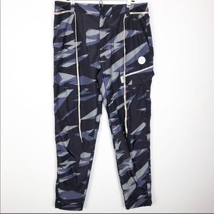 Dwyane Wade Way of Wade Joggers